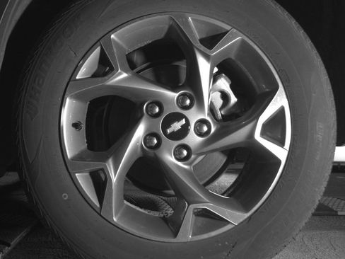 Used 2025 Chevrolet Trax LT image 14