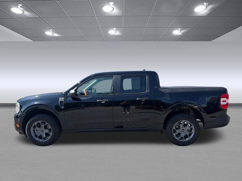 Used 2022 Ford Maverick XLT FWD image 8