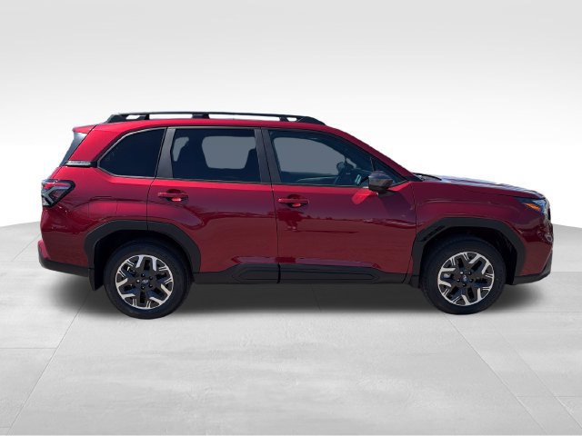New 2026 Subaru Forester Premium AWD/4WD image 8