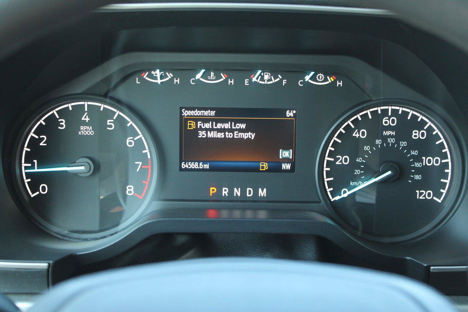 Used 2023 Ford F150 XLT AWD/4WD image 23