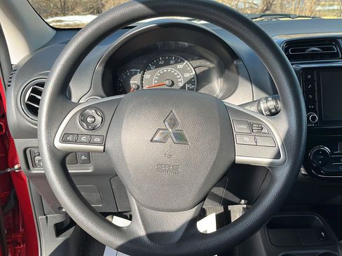Used 2024 Mitsubishi Mirage ES image 13