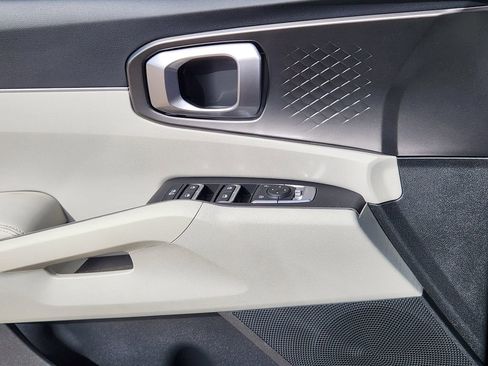 New 2026 Kia Sorento EX AWD/4WD image 6