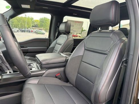 New 2026 Ford F150 Raptor AWD/4WD image 9