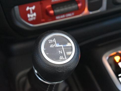 New 2026 Jeep Wrangler Willys image 28