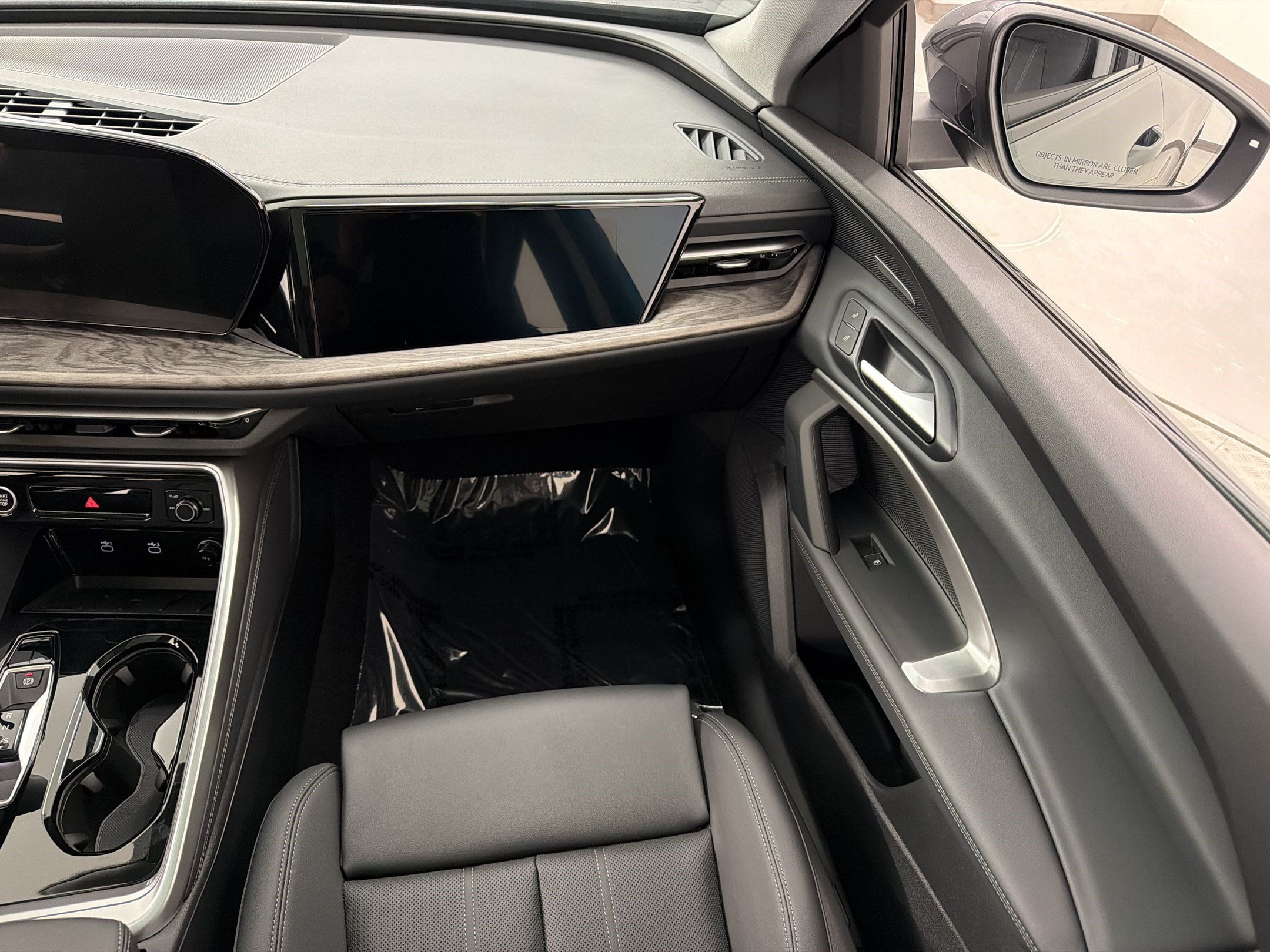 New 2026 Audi Q5 Prestige AWD/4WD image 29