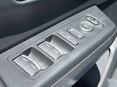 New 2026 Honda CR-V EX-L image 25