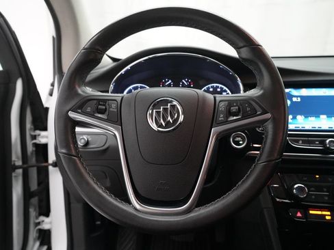 Used 2018 Buick Encore Preferred AWD/4WD image 4
