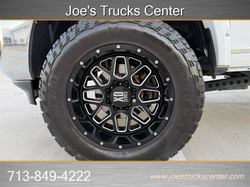 Used 2019 RAM 2500 Big Horn AWD/4WD image 51