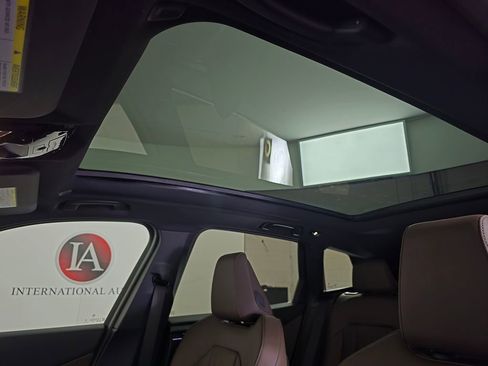 New 2026 BMW X3 xDrive30 w/ Premium Package image 18