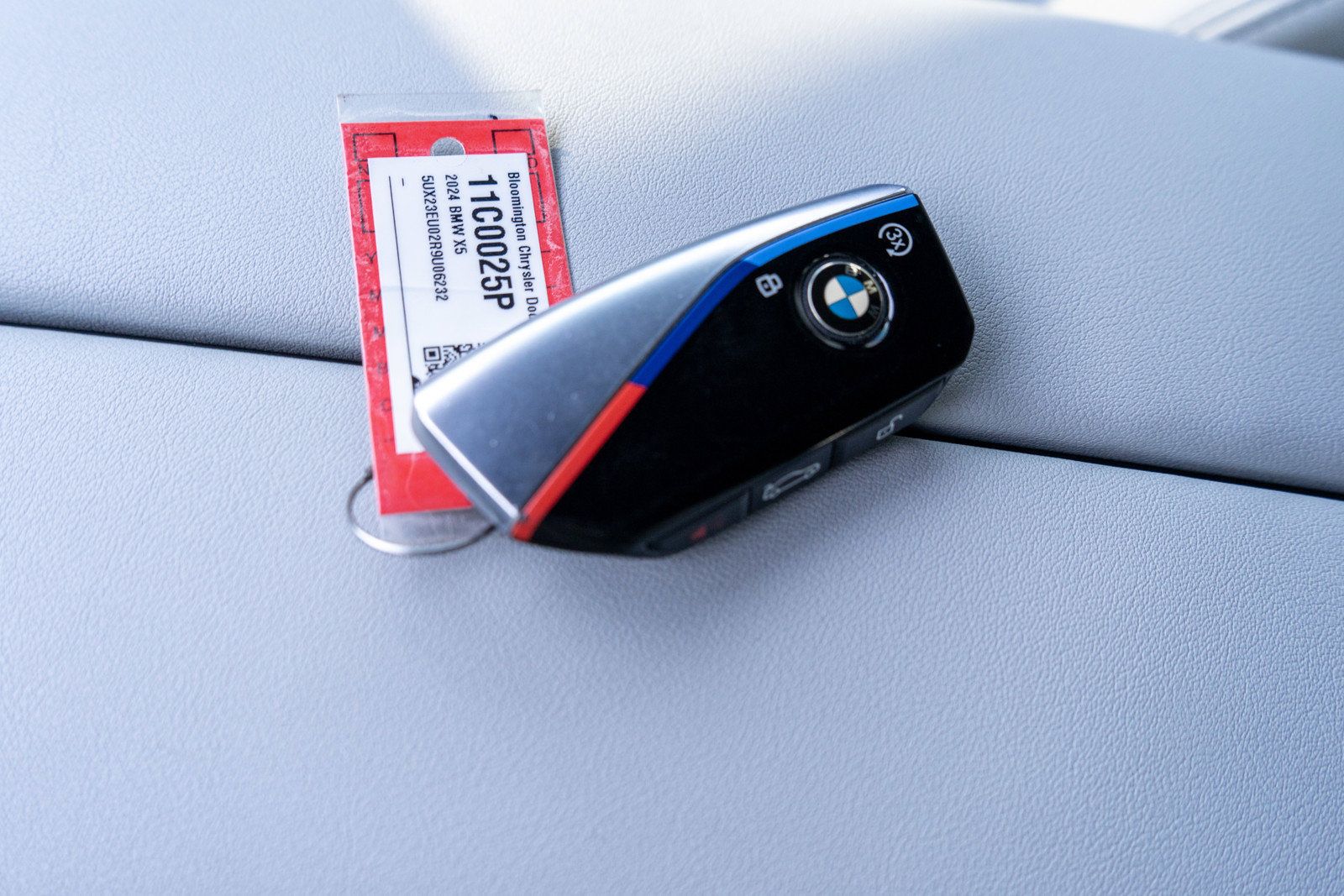 Used 2024 BMW X5 xDrive40i AWD/4WD image 36