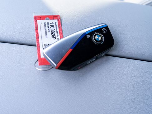 Used 2024 BMW X5 xDrive40i AWD/4WD image 36