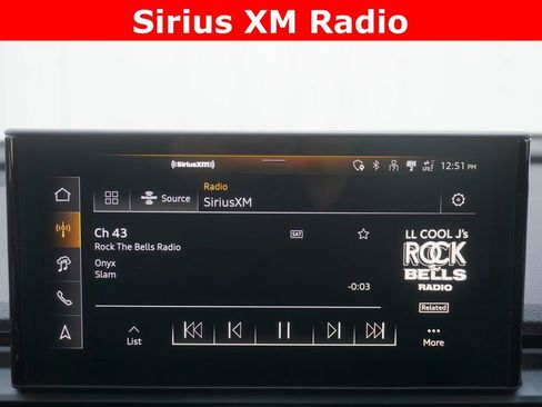 Used 2024 Audi Q5 2.0T Prestige w/ Prestige Package image 14