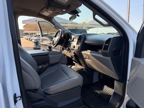 Used 2022 Ford F350 XL w/ Power Equipment Group AWD/4WD image 19