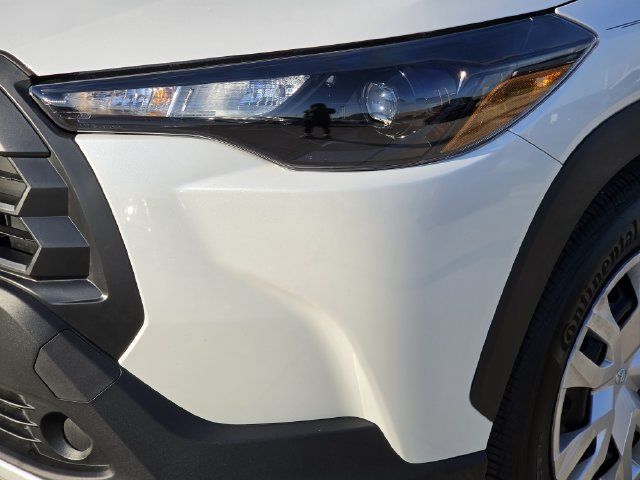Certified 2026 Toyota Corolla Cross L FWD image 6