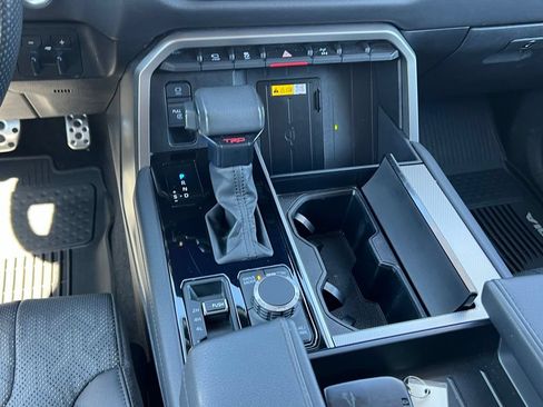 Certified 2024 Toyota Sequoia Limited w/ TRD Off-Road Package AWD/4WD image 23