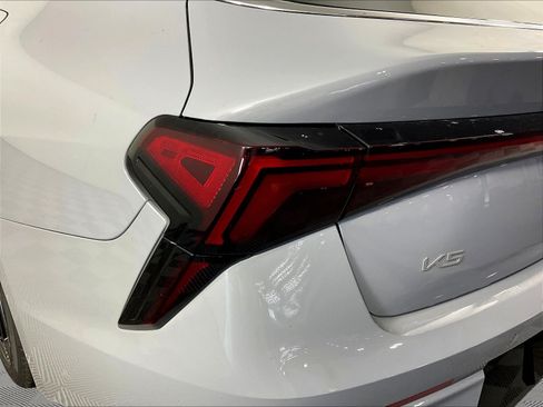 New 2026 Kia K5 GT-Line image 15