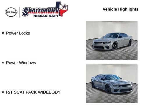 Used 2023 Dodge Charger Scat Pack image 19