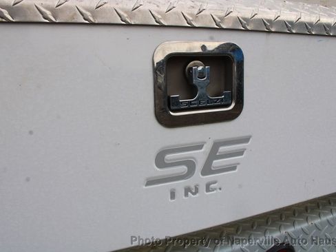 Used 2022 Ford F550 2WD Regular Cab Super Duty image 33