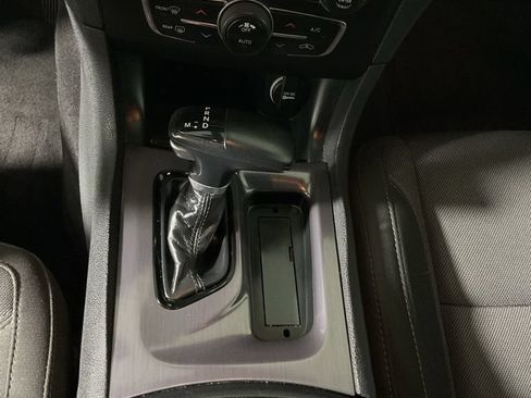Used 2018 Dodge Charger GT w/ Blacktop Package AWD/4WD image 28