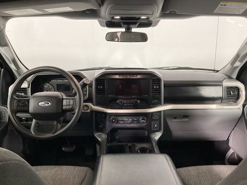 Used 2021 Ford F150 XLT AWD/4WD image 21