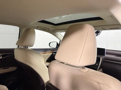 Used 2020 Lexus RX 350 FWD w/ Premium Package image 26