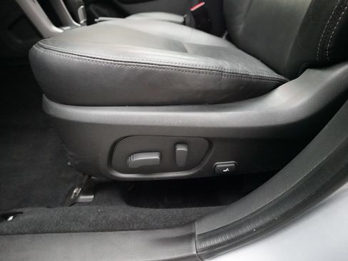 Used 2015 Subaru Forester 2.5i Limited w/ Protection Package #2 AWD/4WD image 29