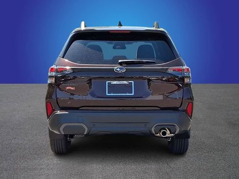 New 2026 Subaru Forester Limited AWD/4WD image 4