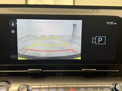 Used 2024 Hyundai Kona SEL image 55