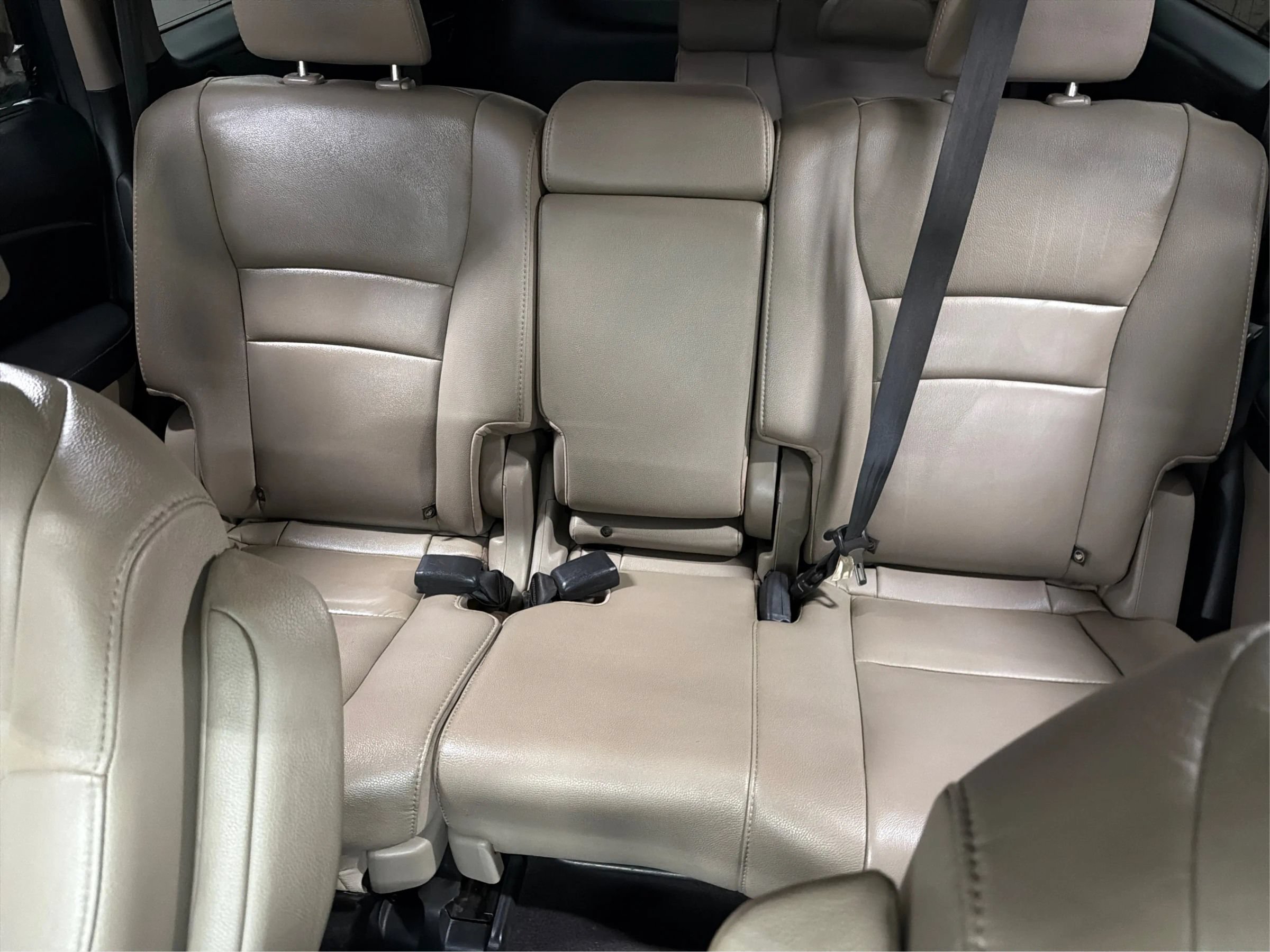 Used 2017 Honda Pilot Touring image 31