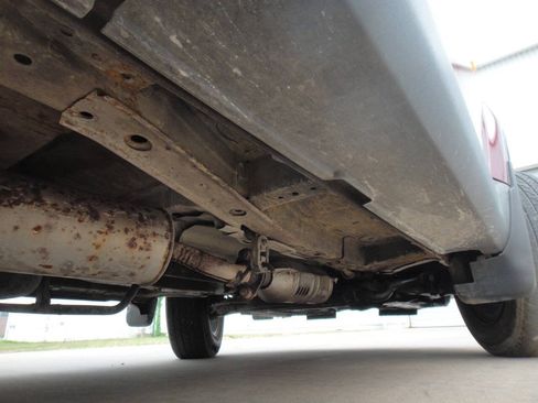 Used 2010 Honda Element EX image 22
