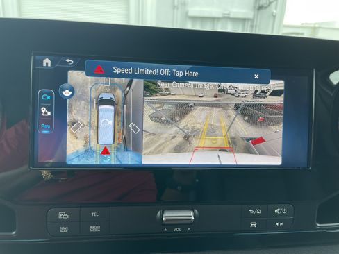 New 2026 Mercedes-Benz Sprinter 2500 image 12