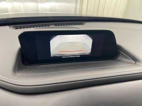 Used 2025 MAZDA CX-30 AWD 2.5 S w/ Preferred Package image 18