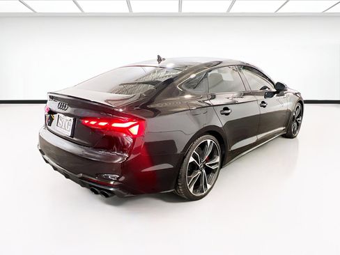 Used 2023 Audi S5 Premium Plus image 4