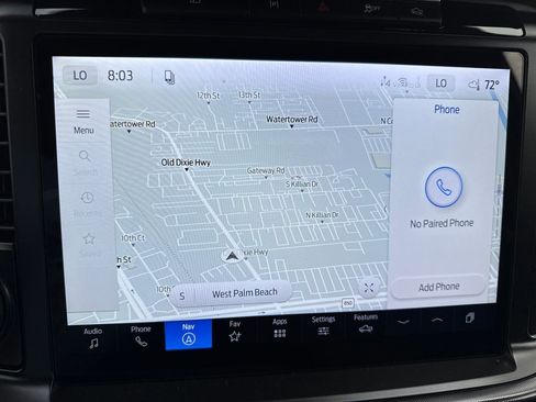 New 2026 Ford F150 Raptor image 9