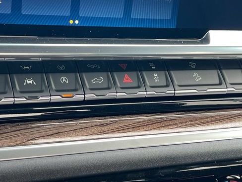 New 2026 Chevrolet Silverado 1500 RST AWD/4WD image 31