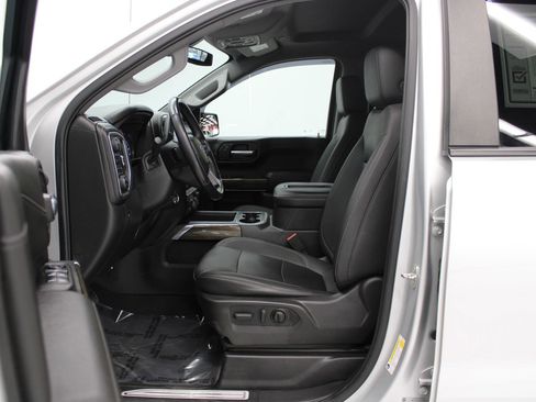 Used 2022 Chevrolet Silverado 1500 RST w/ All Star Edition Plus image 14