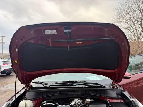 Used 2016 Hyundai Tucson Limited image 56