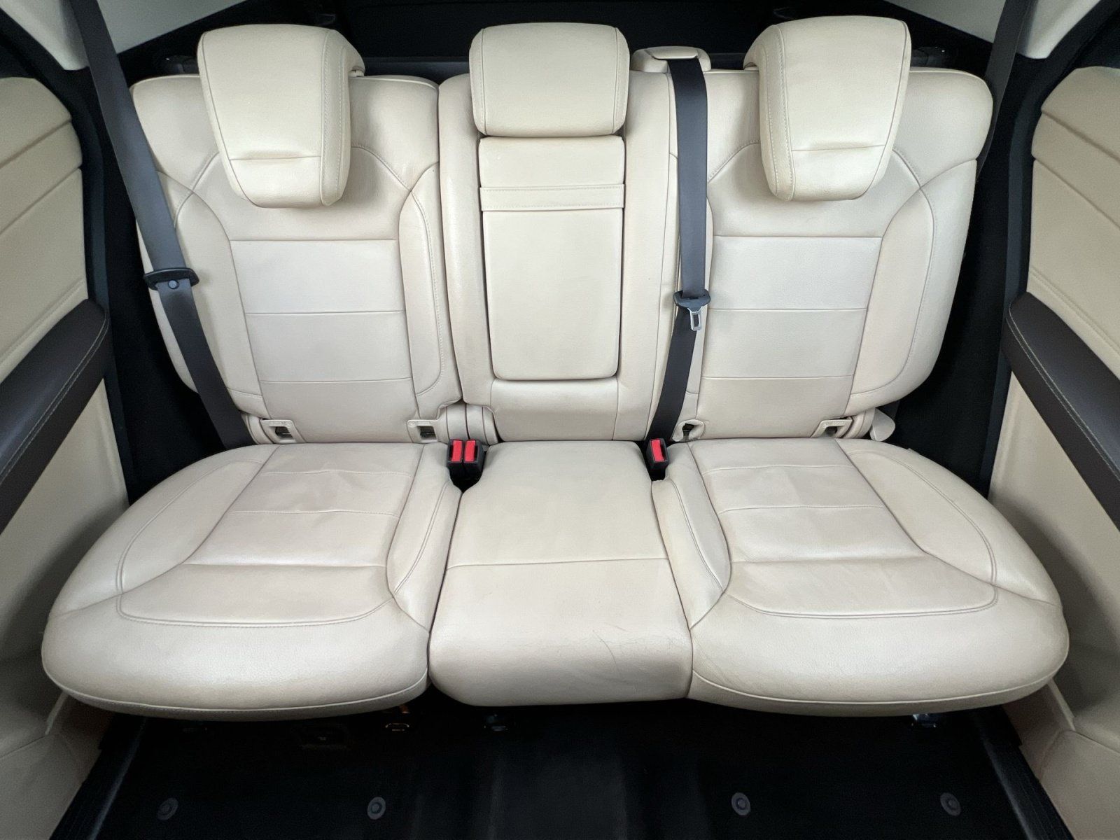 Used 2018 Mercedes-Benz GLE 350 4MATIC image 15