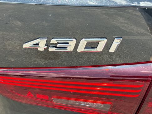 New 2026 BMW 430i w/ M Sport Package RWD image 11