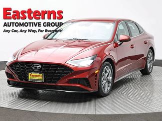Used 2023 Hyundai Sonata SEL w/ Cargo Package FWD video 1