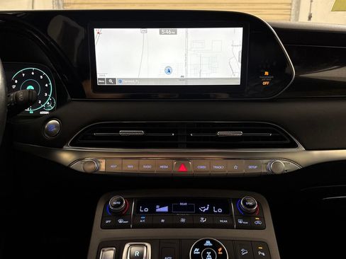 Used 2021 Hyundai Palisade Calligraphy AWD/4WD image 16