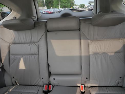 Used 2013 Honda CR-V EX-L image 13