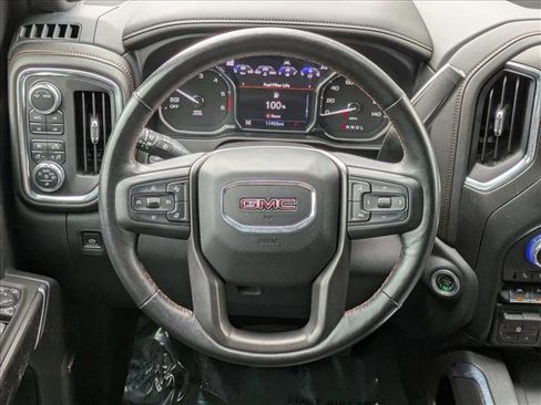 Used 2021 GMC Sierra 1500 AT4 w/ AT4 Value Package image 18