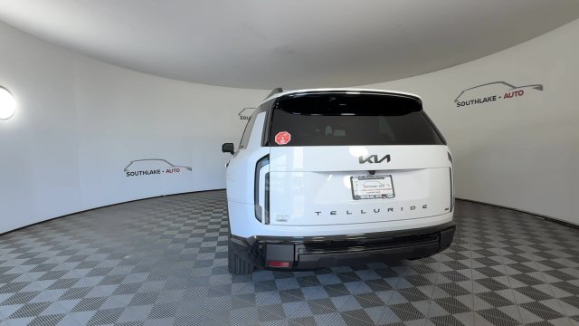 New 2027 Kia Telluride X-Line SX Prestige w/ Executive Package AWD/4WD image 7