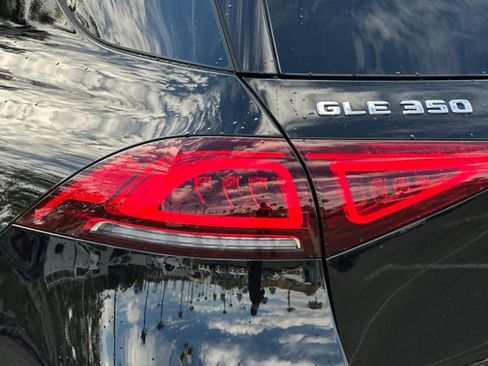Certified 2023 Mercedes-Benz GLE 350 GLE 350 w/ AMG Line Exterior image 14
