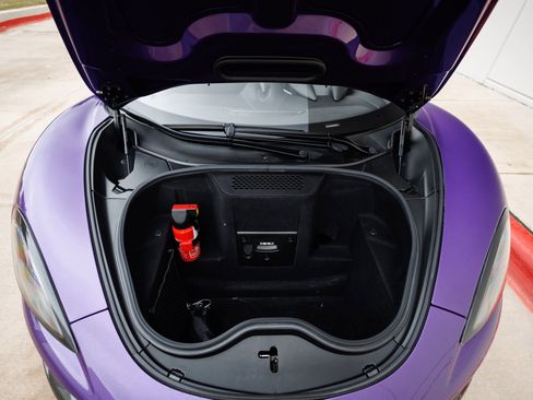 Used 2019 McLaren 600LT image 56