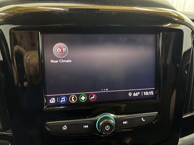 Used 2021 Chevrolet Traverse LT FWD image 45
