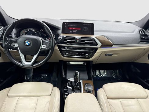 Used 2019 BMW X3 sDrive30i w/ Driving Assistance Package RWD image 20