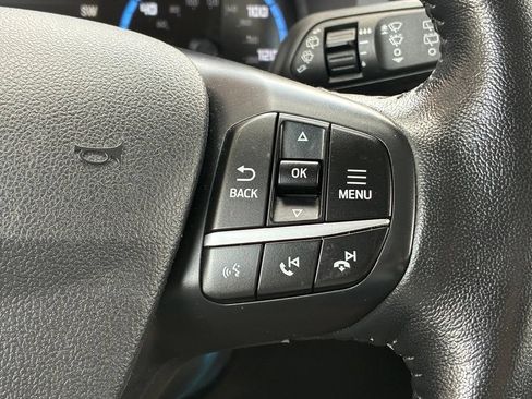 Used 2022 Ford Bronco Sport Big Bend w/ Convenience Package AWD/4WD image 34
