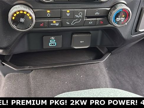 New 2026 Ford F350 XLT w/ XLT Premium Package image 18
